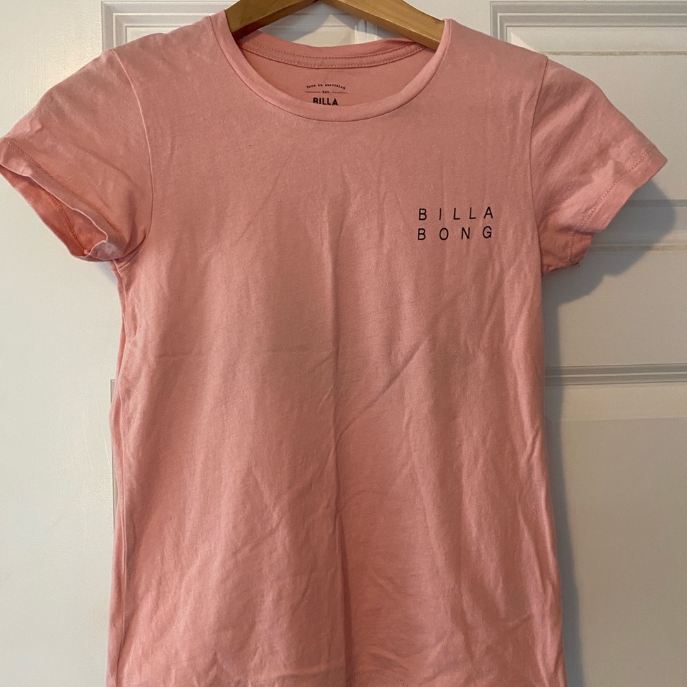 Billabong t shirt